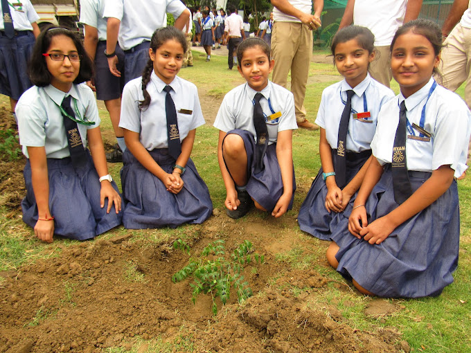 Ryan International School 14