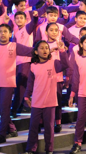 Ryan International School 12