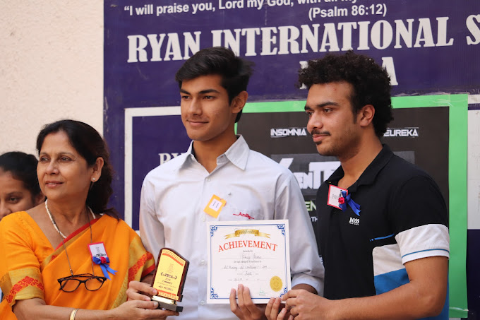 Ryan International School 17