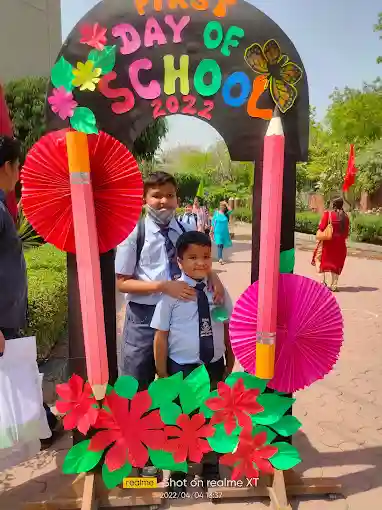 Ryan International School 4