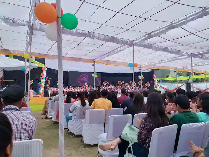 Ryan International School 5