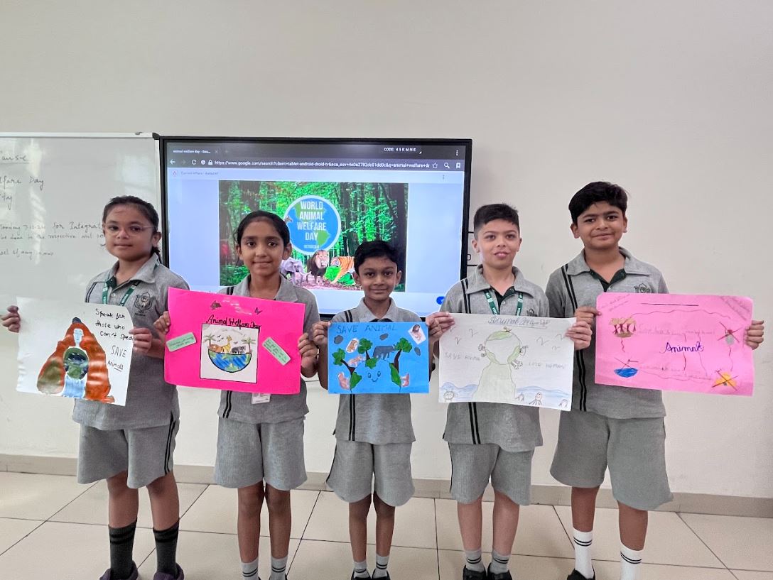 Delhi Public School 6