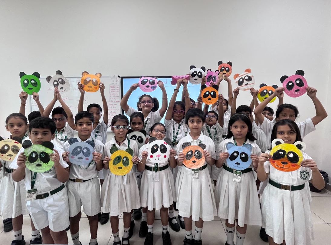 Delhi Public School 5