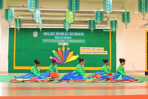 Delhi Public School 8