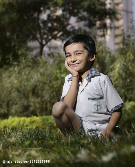 Delhi Public School 9