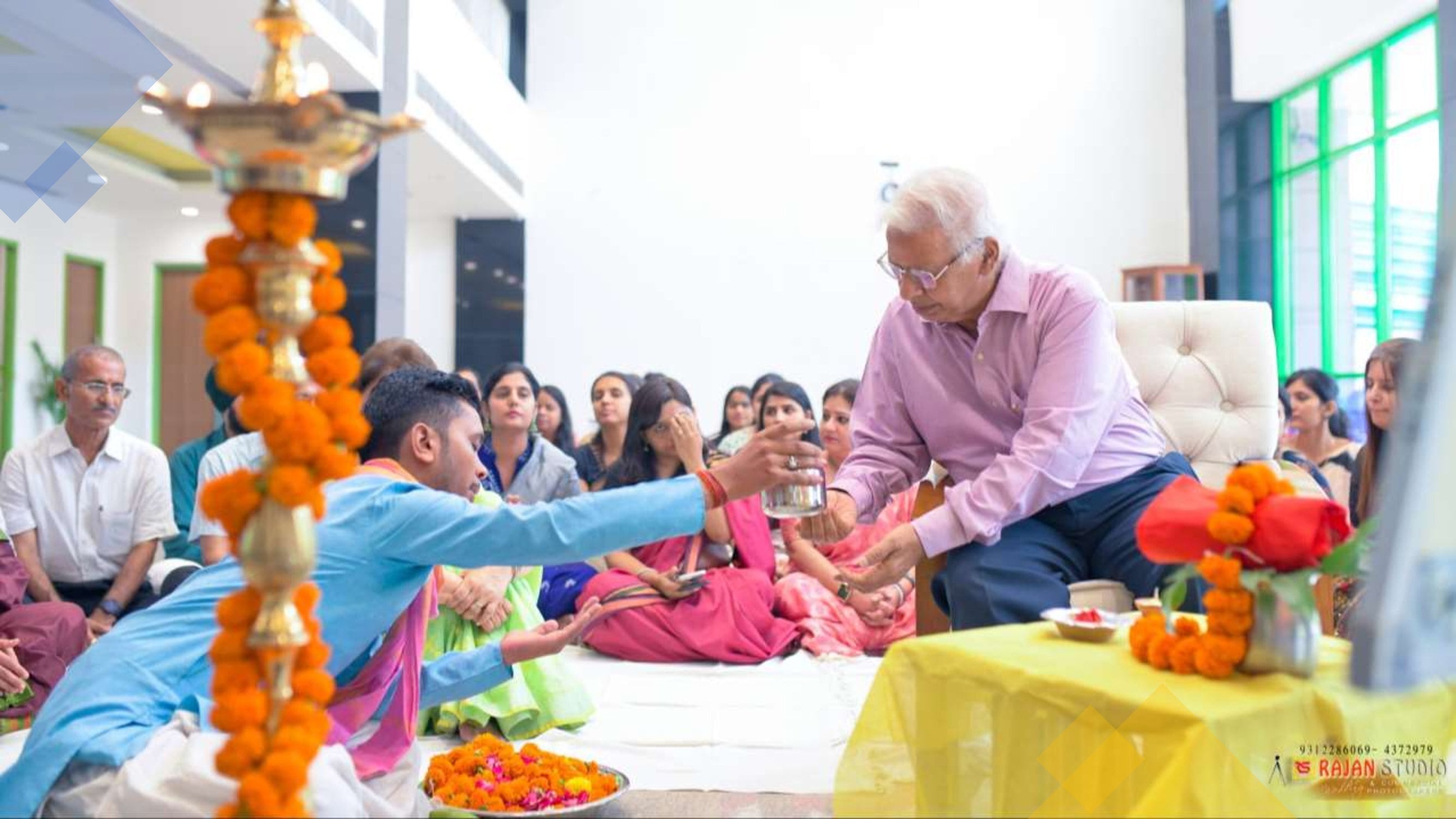 Delhi Public School 11