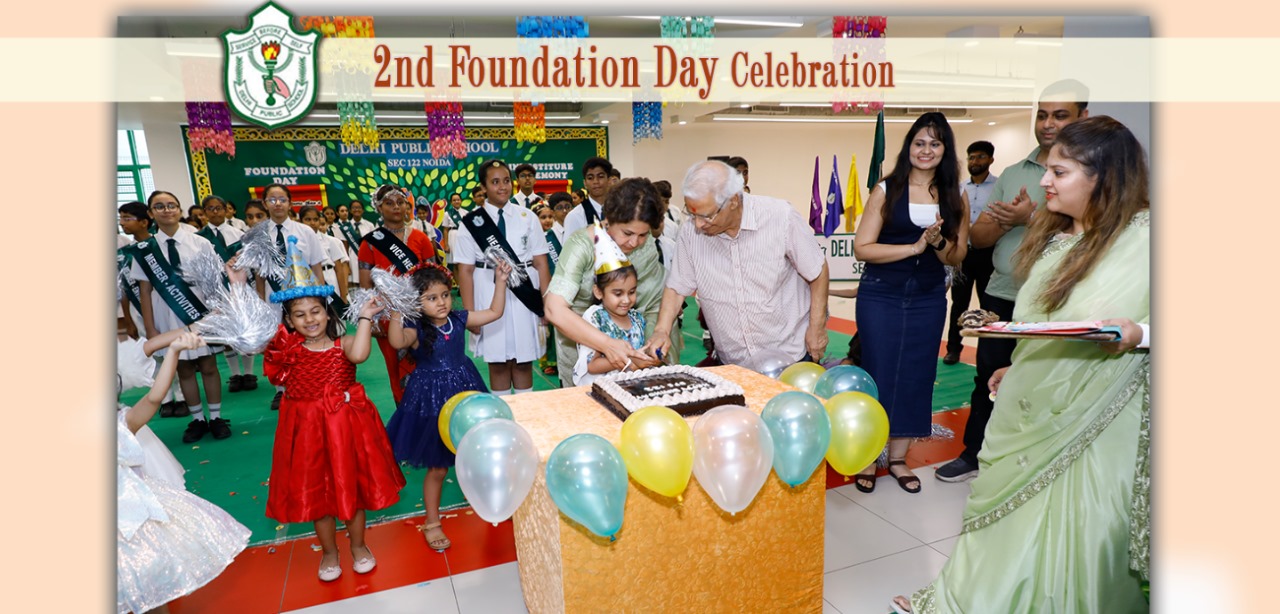 Delhi Public School 12