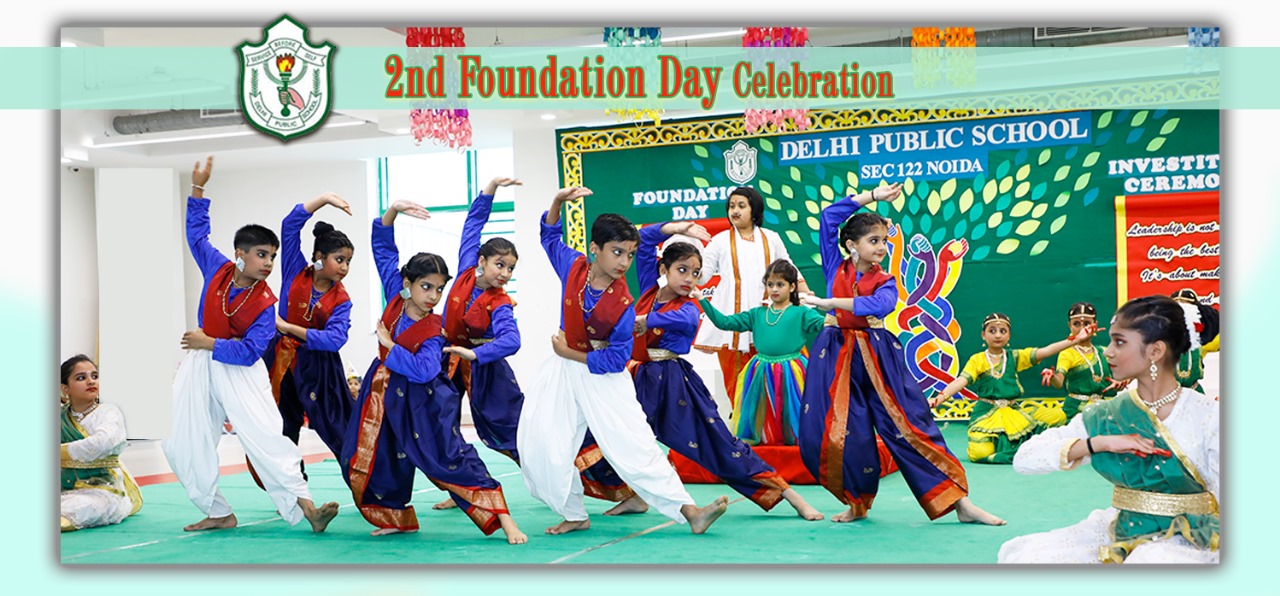 Delhi Public School 15