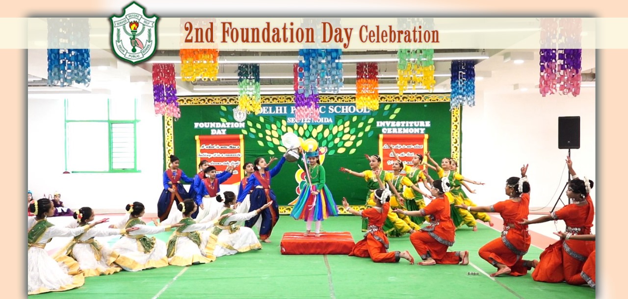 Delhi Public School 16