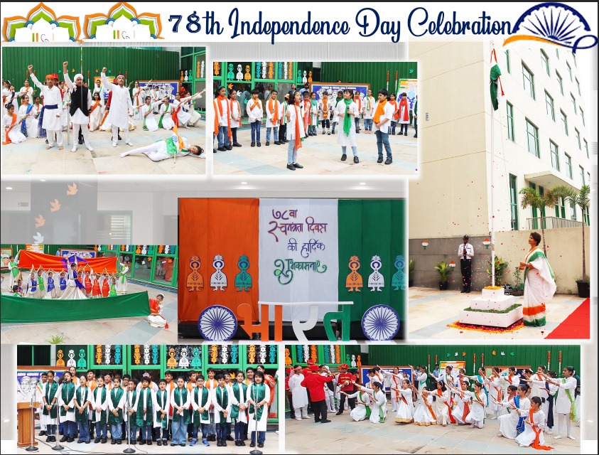 Delhi Public School 17