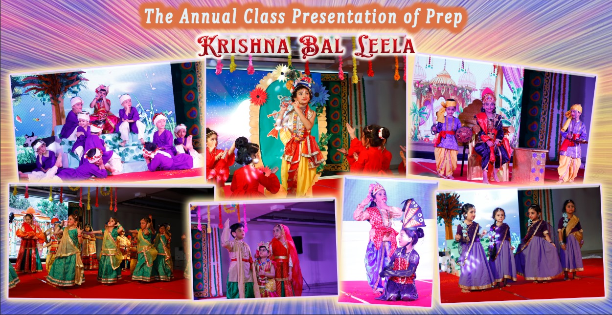 Delhi Public School 19
