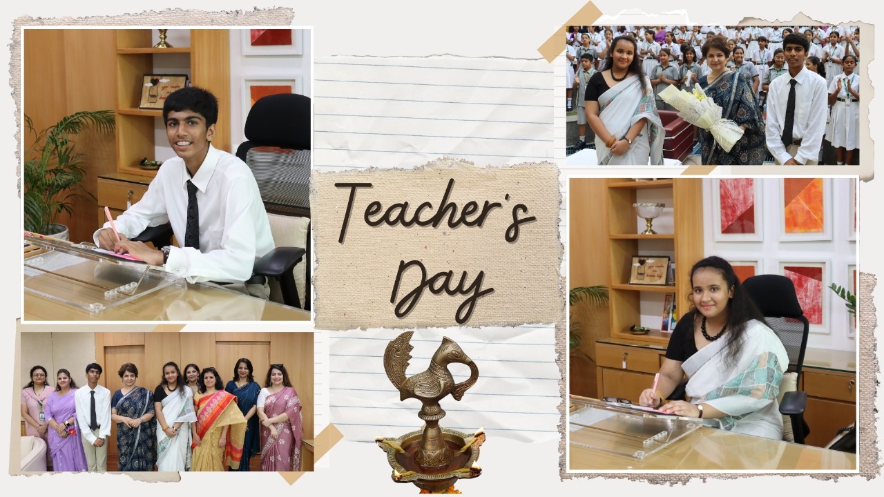 Delhi Public School 18