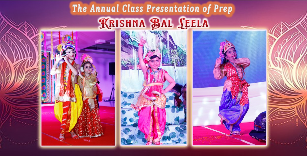 Delhi Public School 20