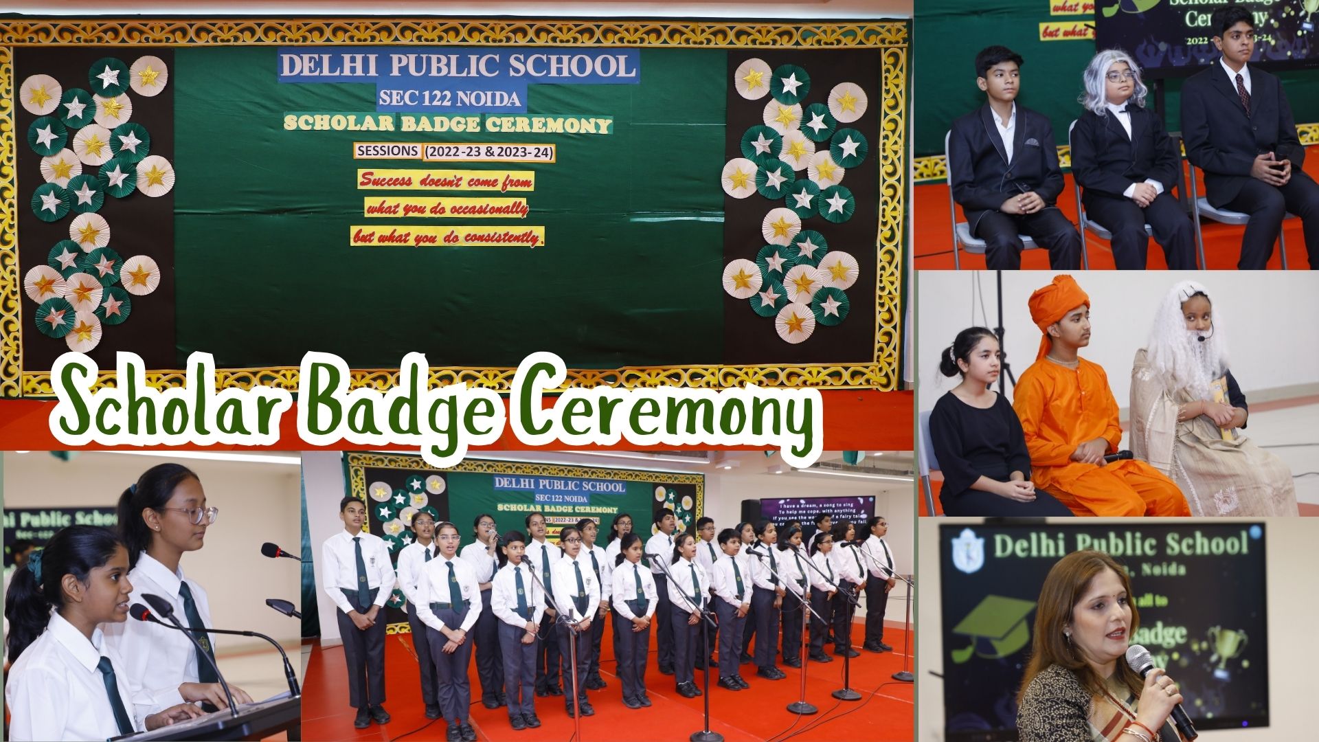 Delhi Public School 22