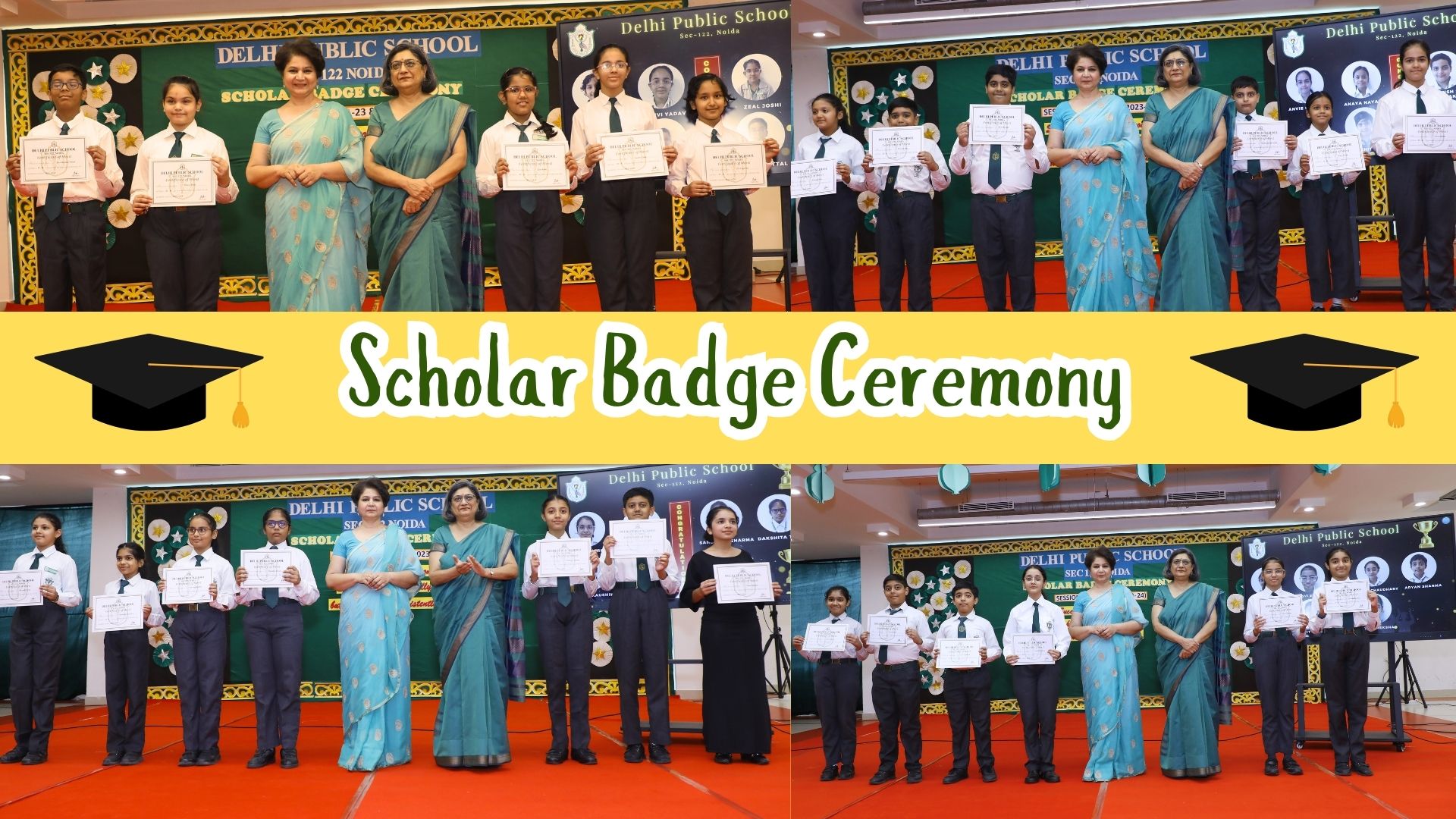 Delhi Public School 23