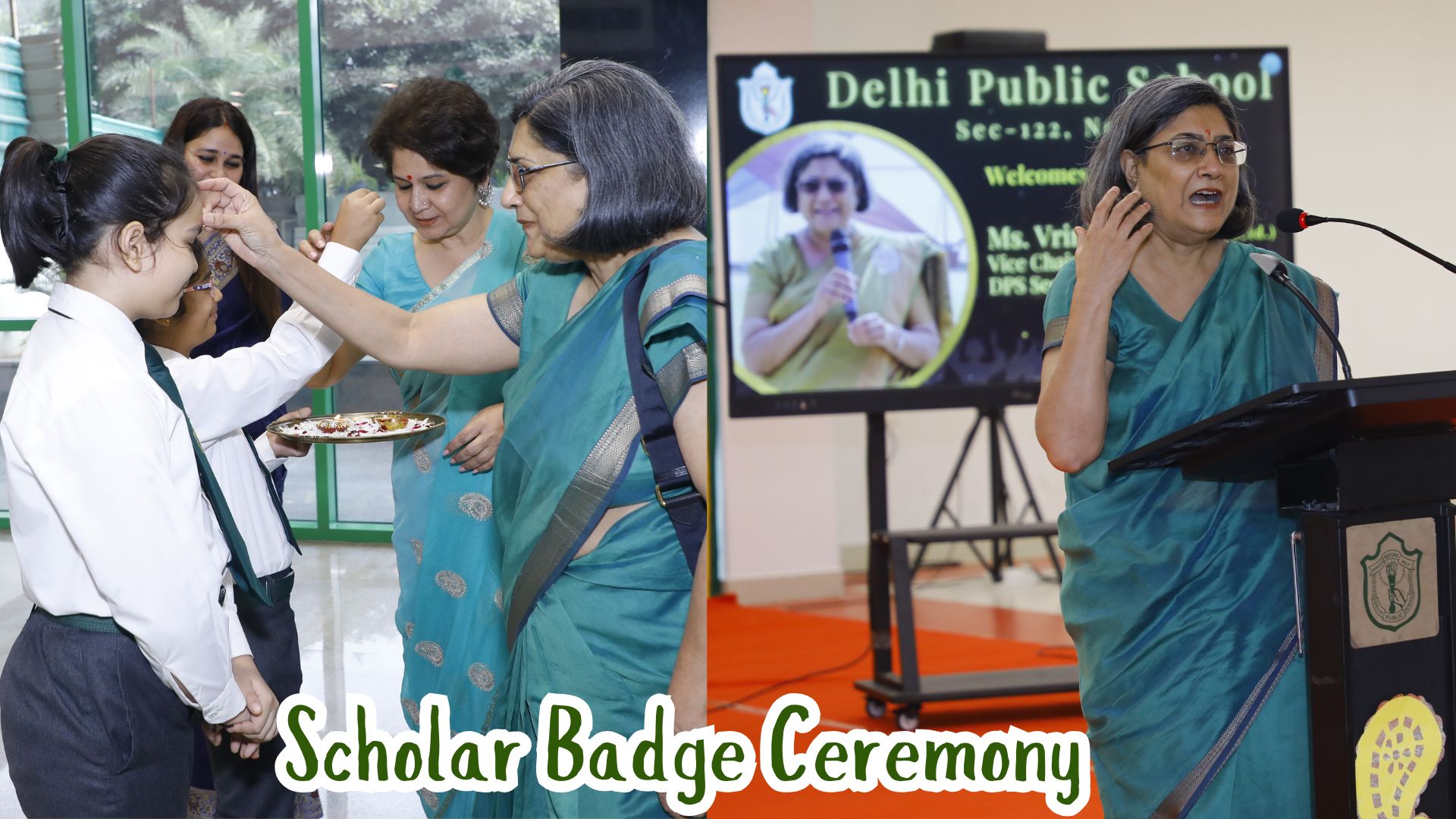 Delhi Public School 26