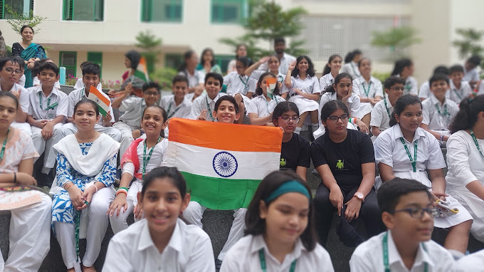 Delhi Public School 27