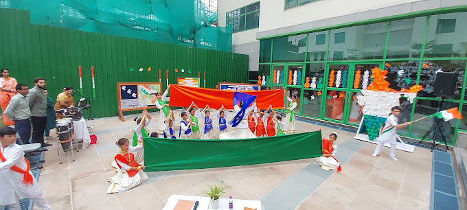 Delhi Public School 28