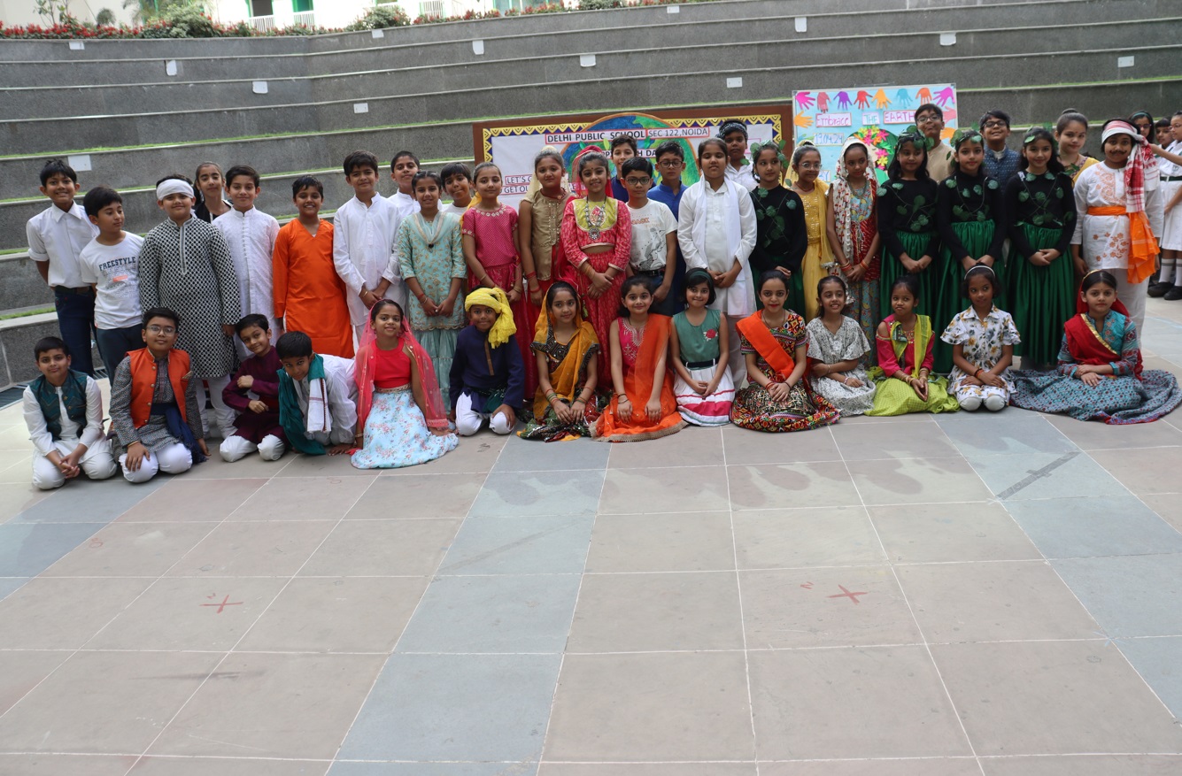 Delhi Public School 29