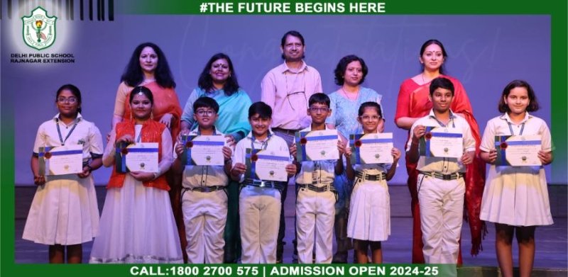 DPS Rajkot gallery 5