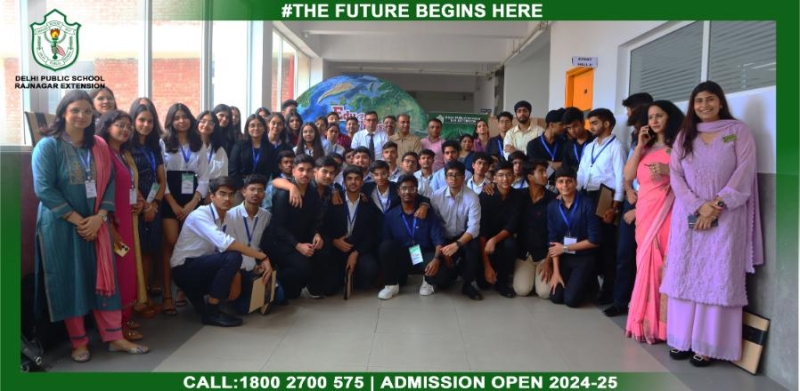 DPS Rajkot gallery 4