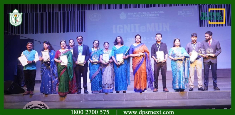 DPS Rajkot gallery 3