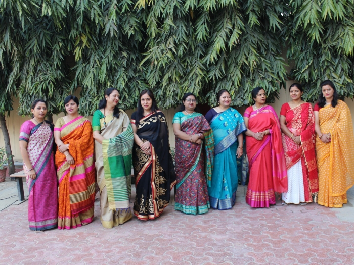 Modern Academy Senior Secondary School campus 6
