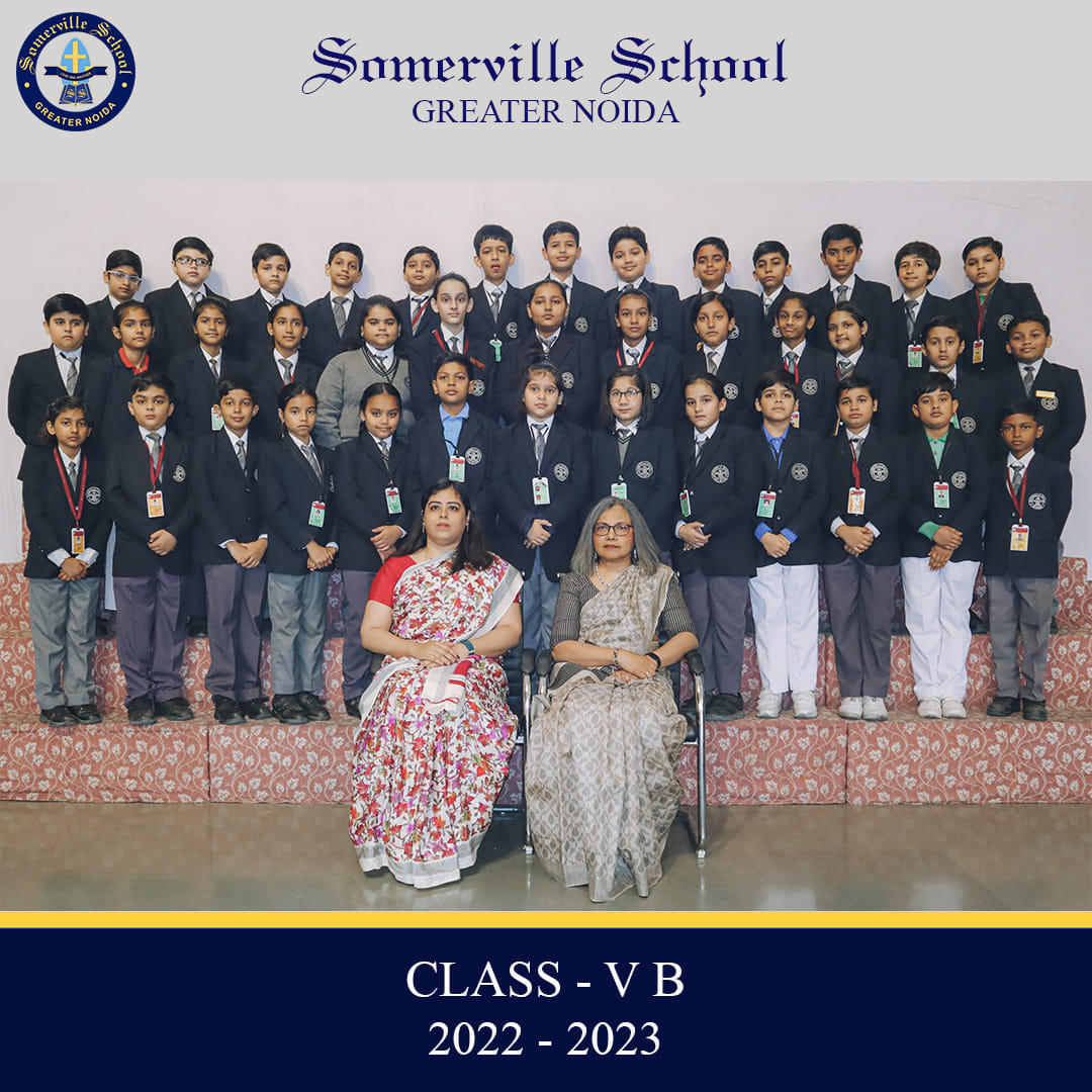 Somerville School 2