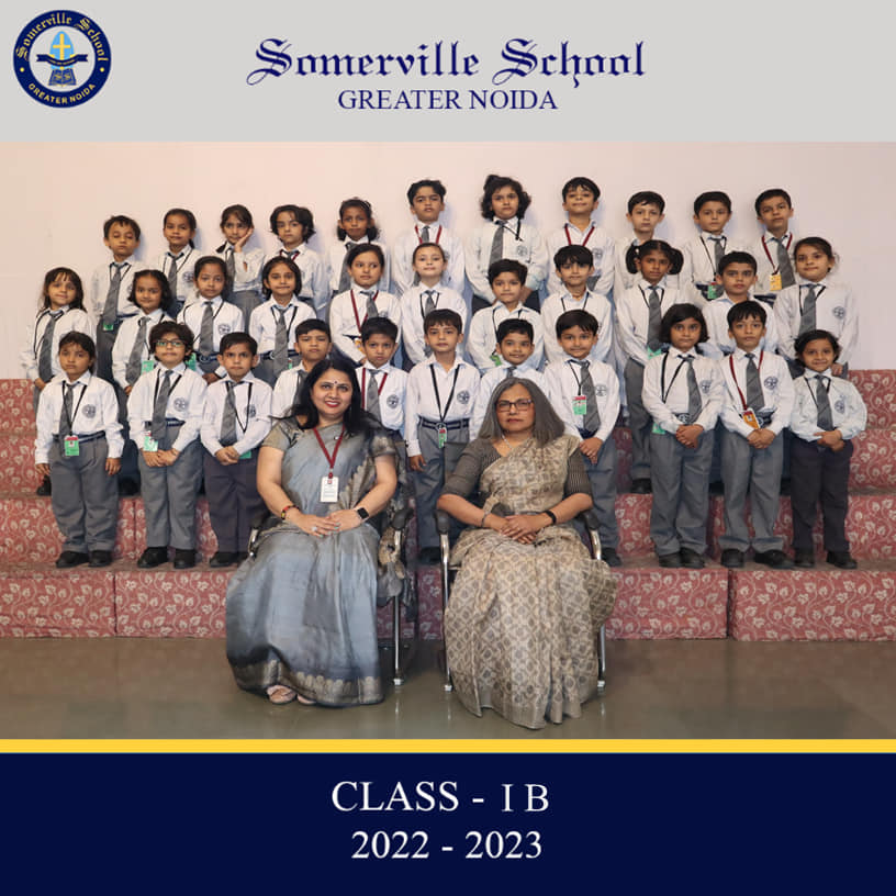 Somerville School 3