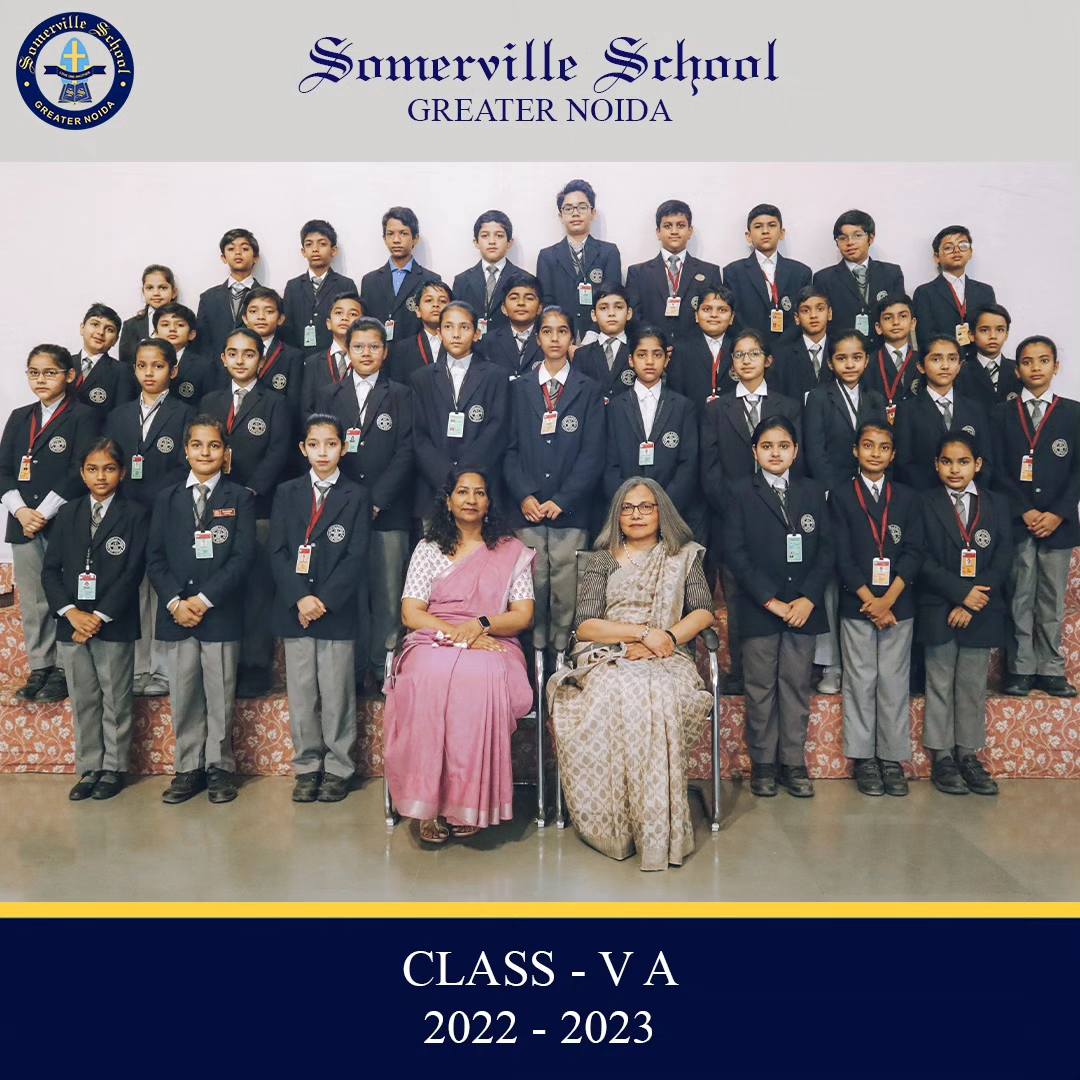 Somerville School 11