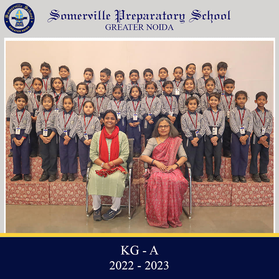Somerville School 14