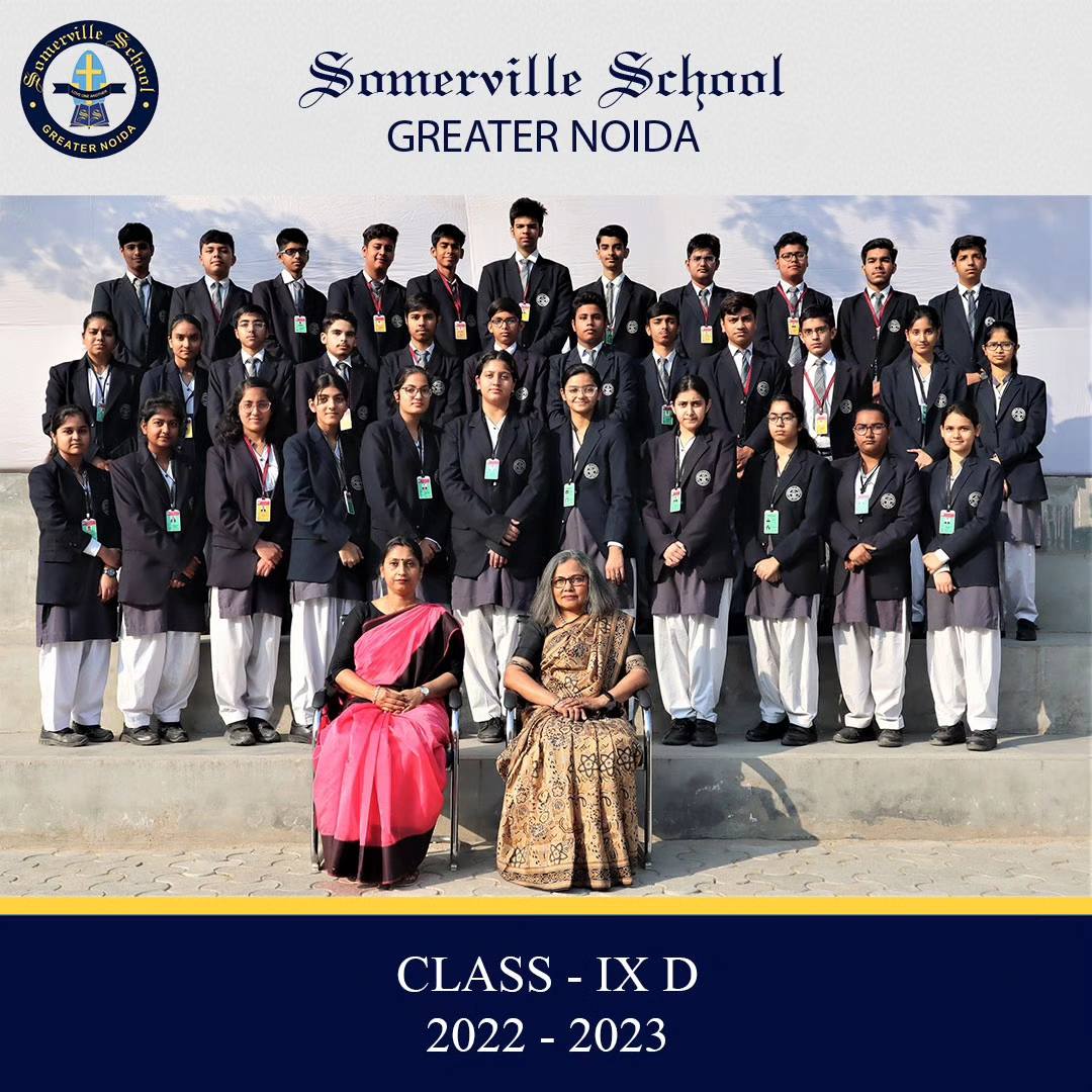 Somerville School 18
