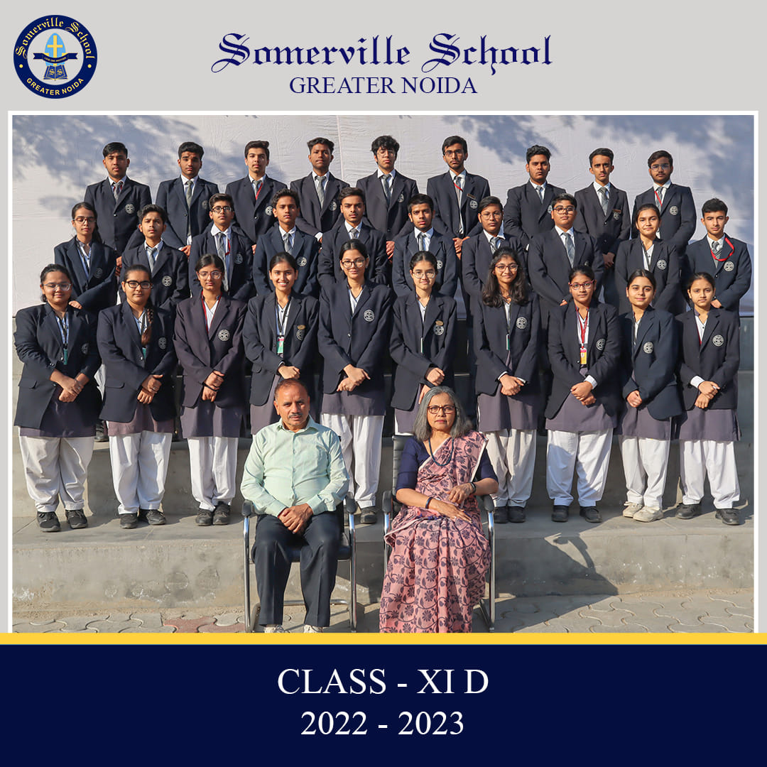 Somerville School 5