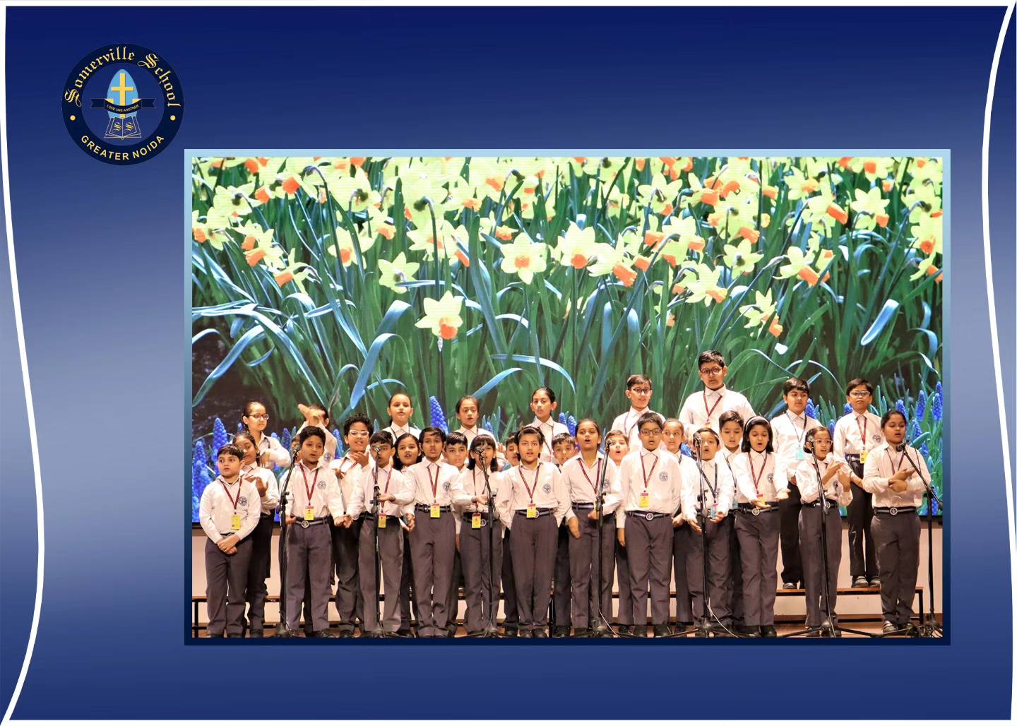 Somerville School 12