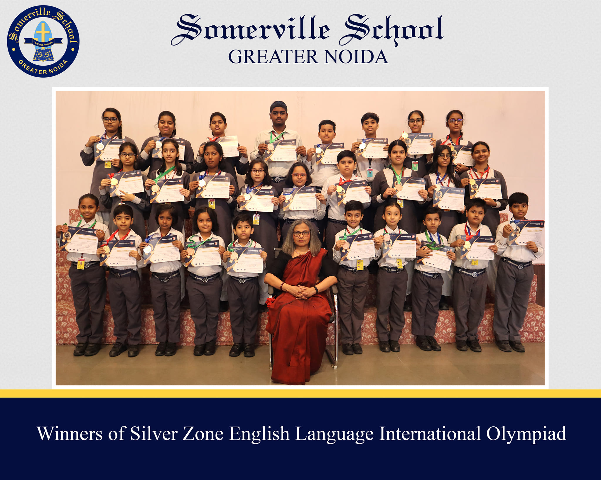 Somerville School 9