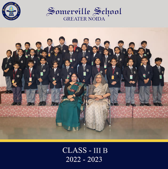Somerville School 28