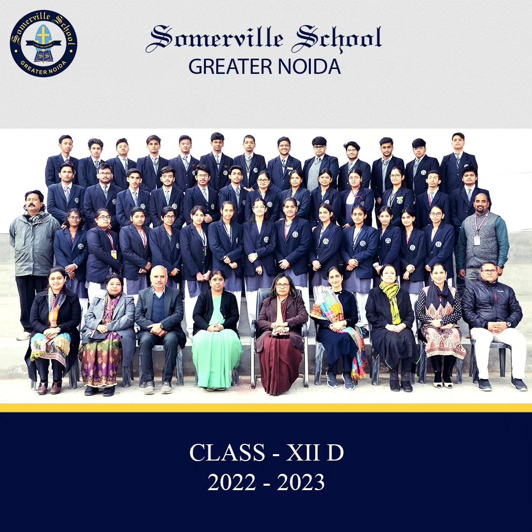 Somerville School 29