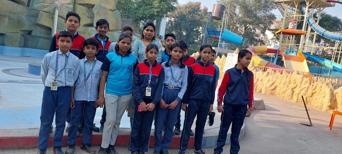 New Modern Public School 5