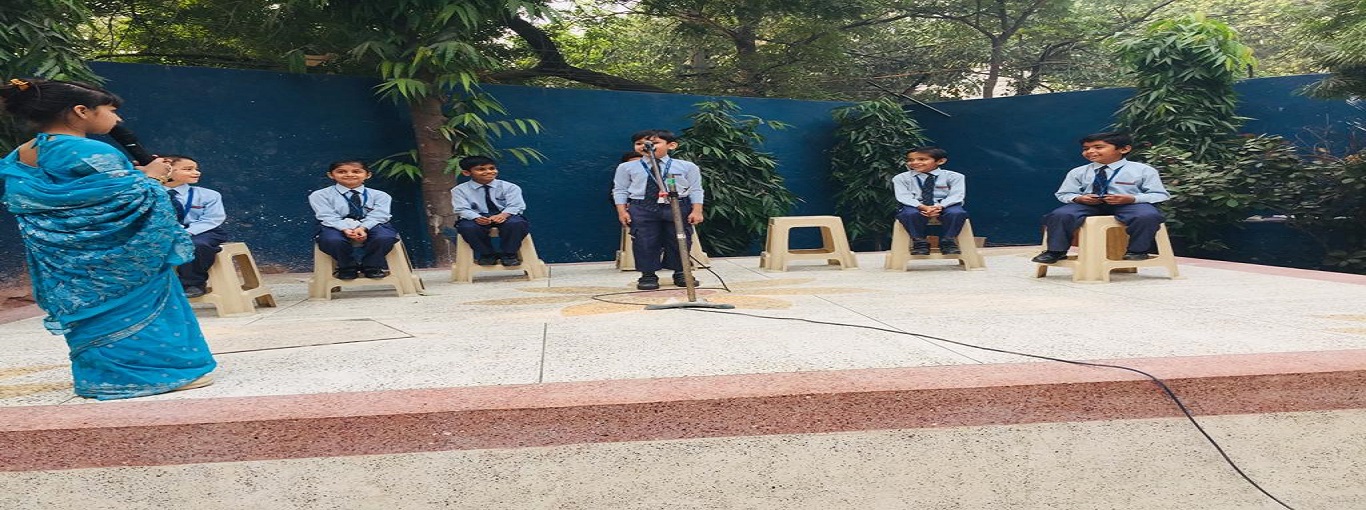 Fahan International School 12