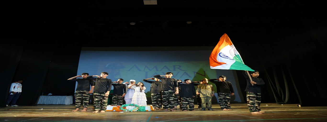 Fahan International School 11