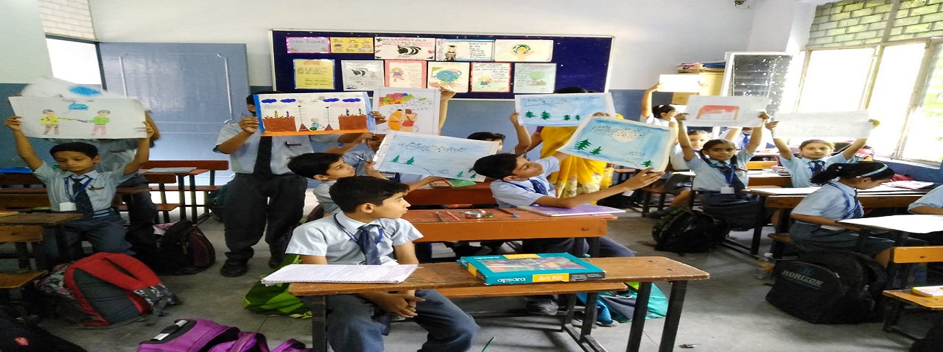 Fahan International School 14