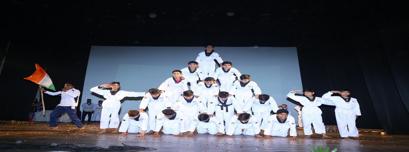 Fahan International School 17