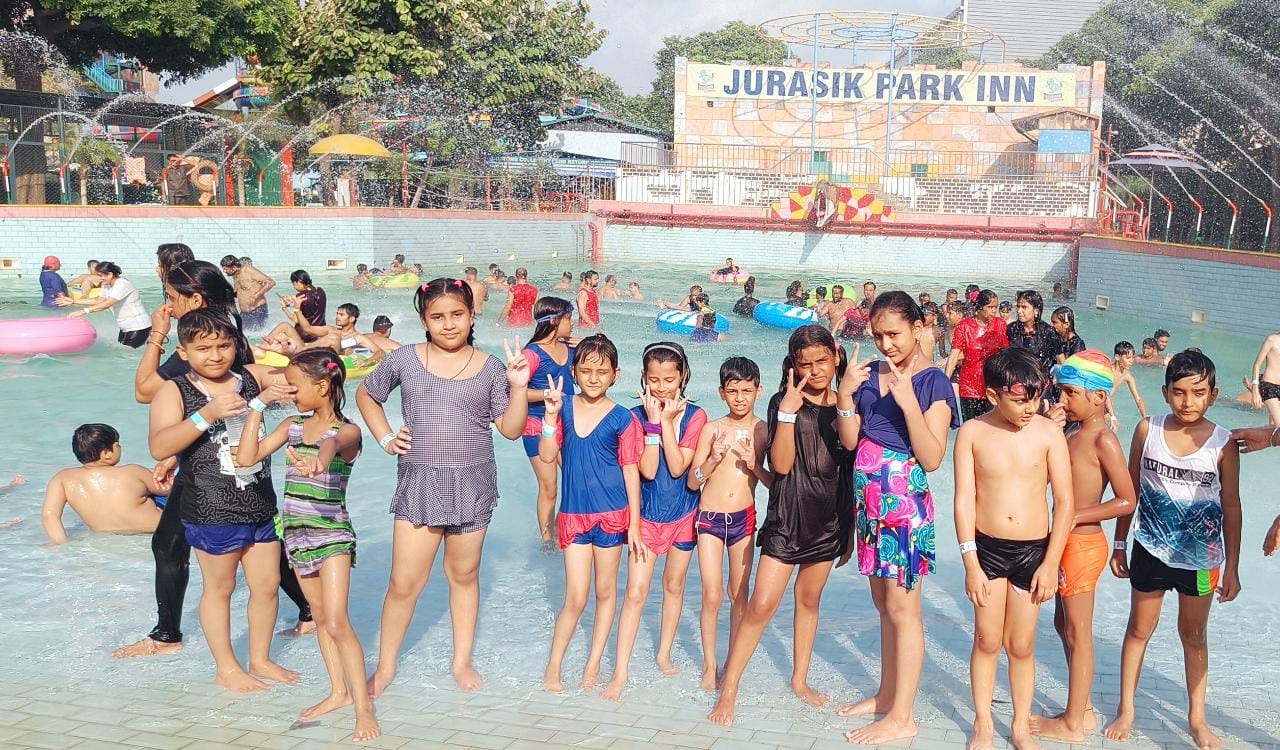 Fahan International School 20