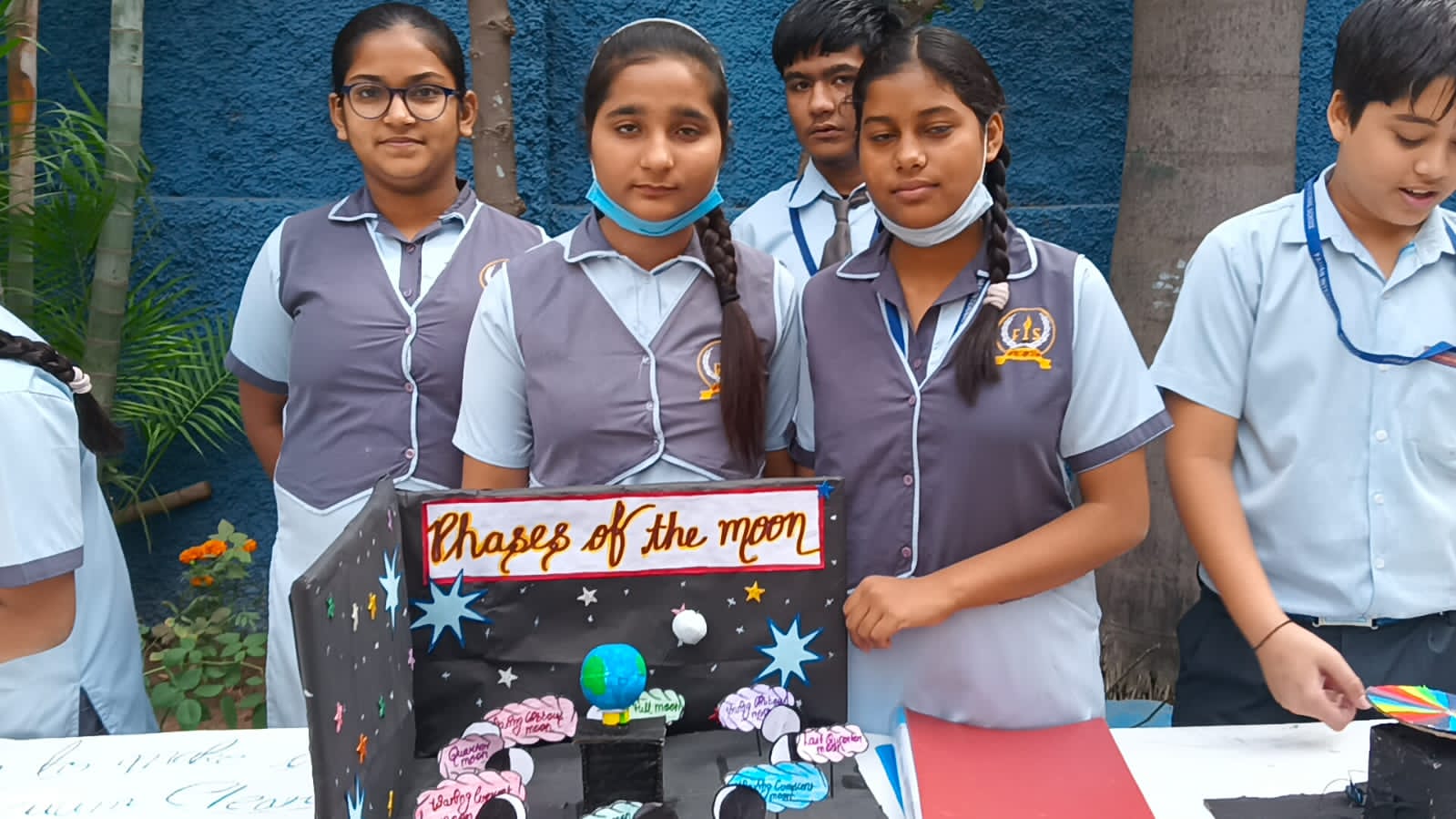 Fahan International School 15