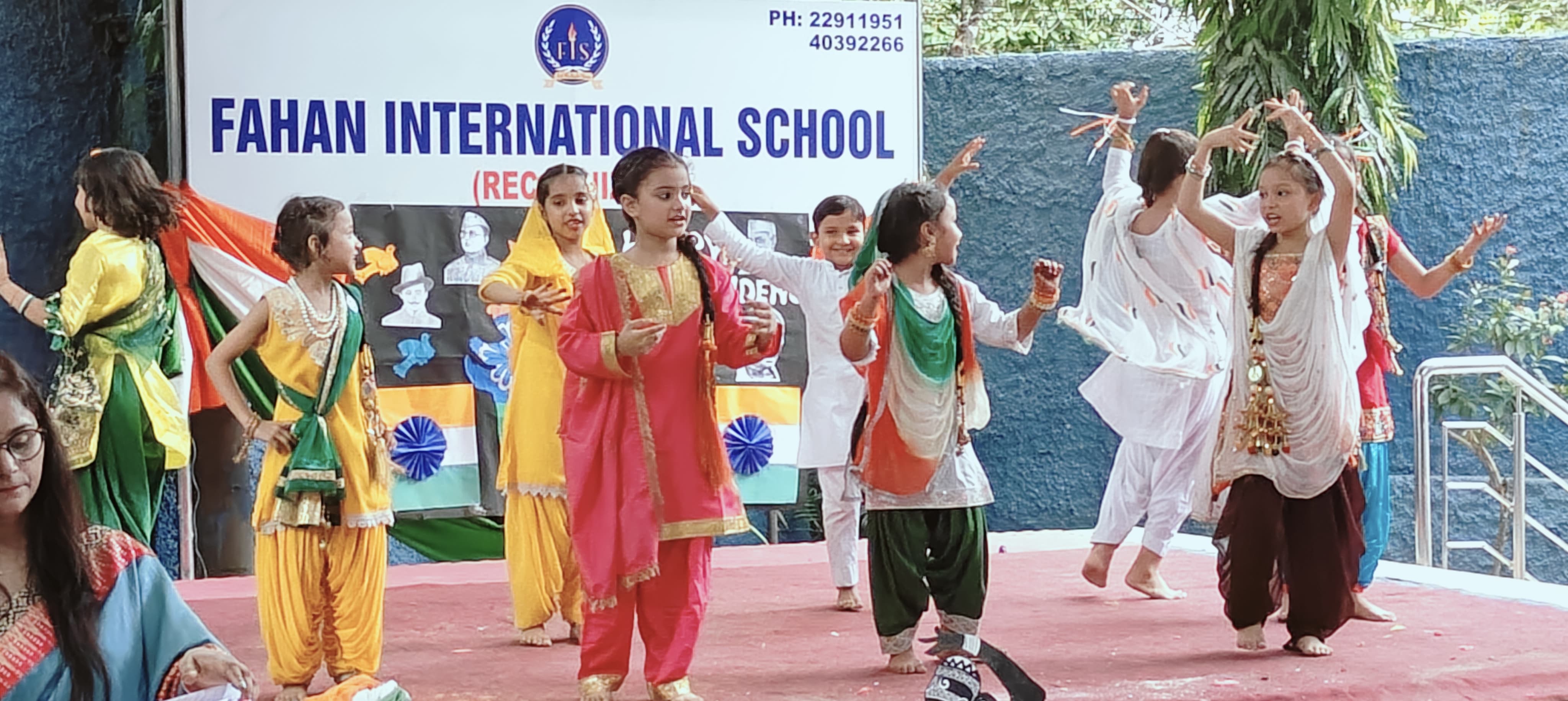 Fahan International School 16