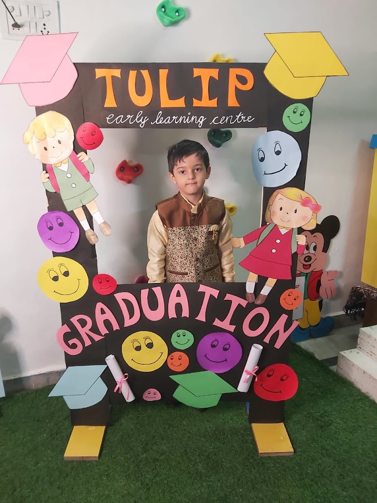 Children Welfare Public School campus 4