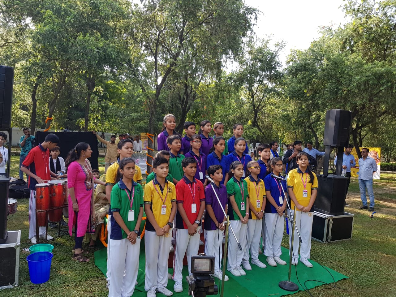 SR Capital Public School 5
