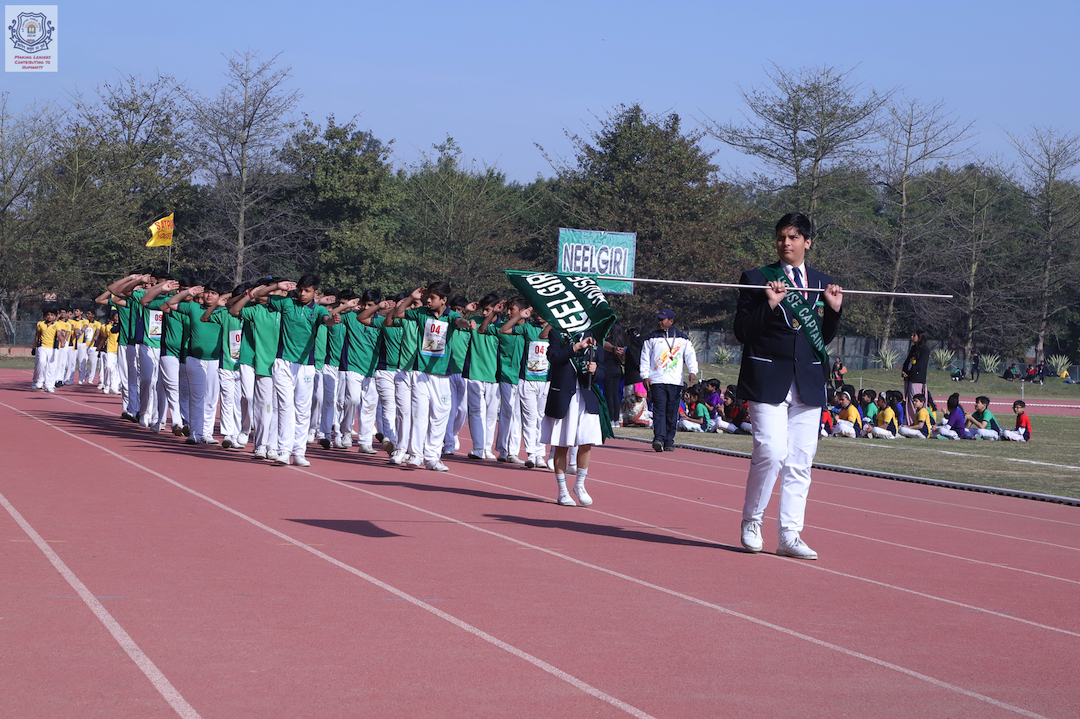 SR Capital Public School 6