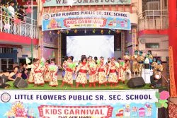 Little Flowers Public Senior Secondary School 22