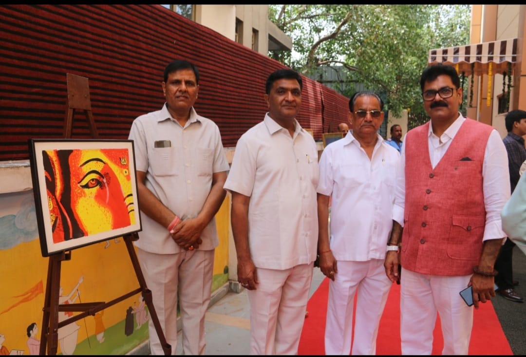 Shashi Public Senior Secondary School 10